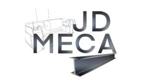 Logo JD Meca